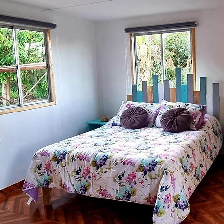Henua Roa Loft Lägenhet Hanga Roa Exteriör bild